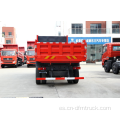 Camión volquete Dongfeng 6X2 DFL3160B4